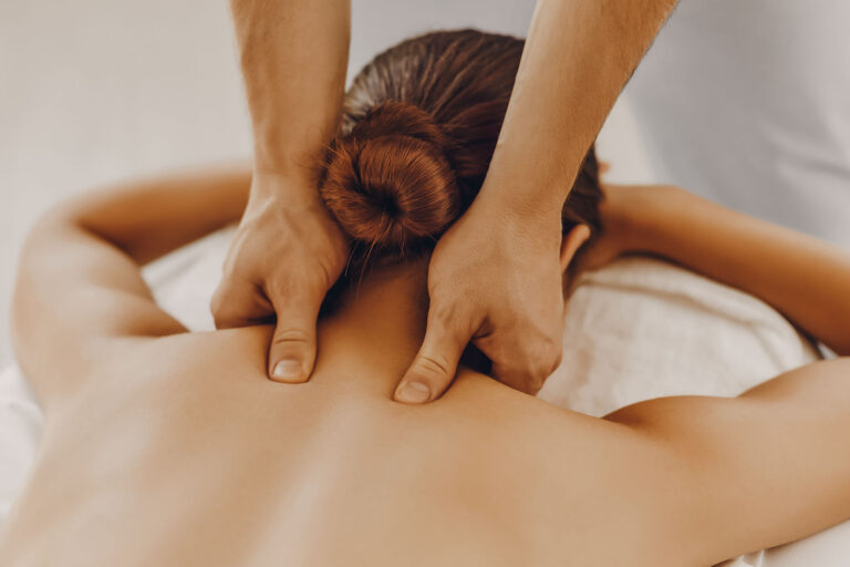 Pain Management with TCM Singapore