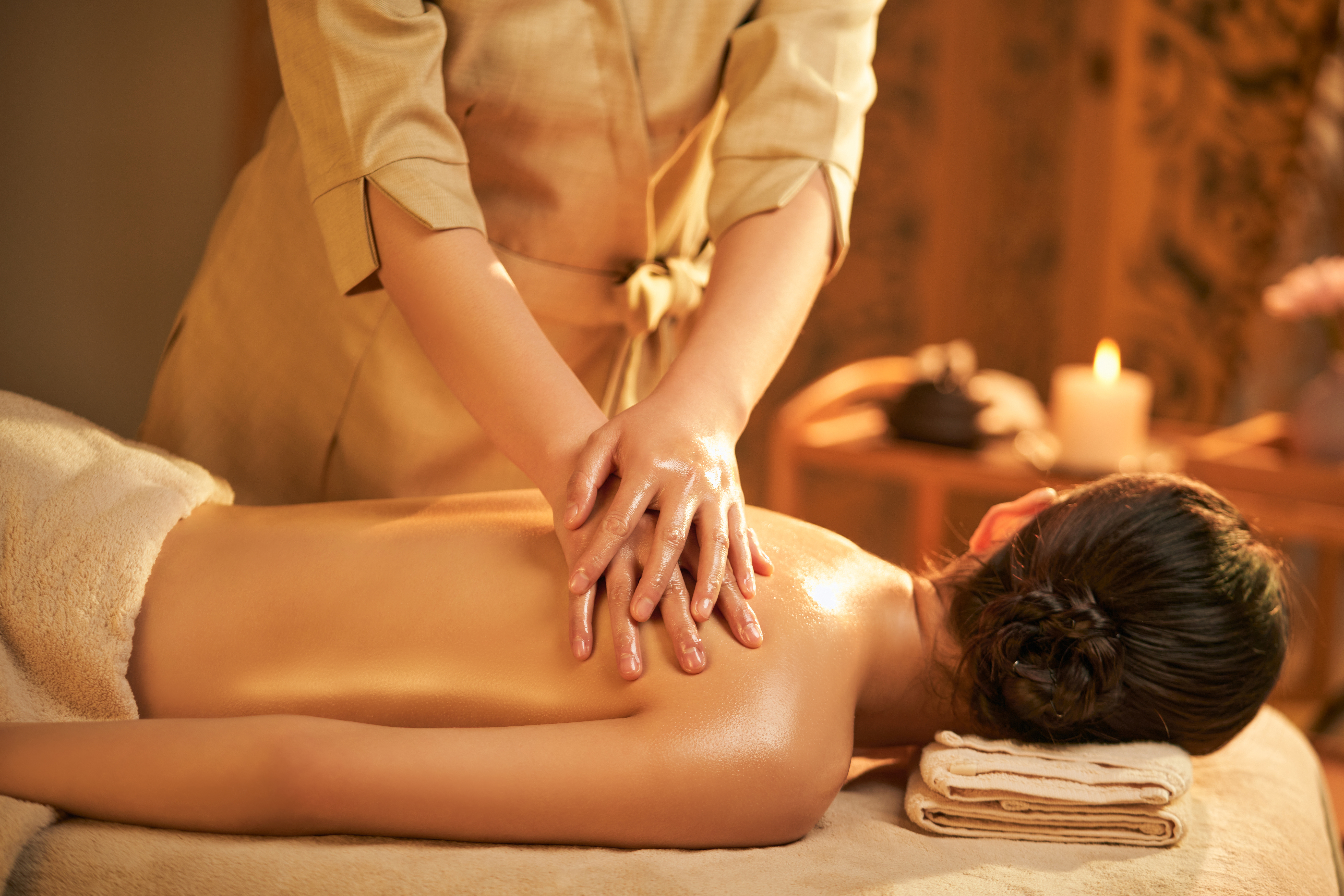 TCM Massage (TuiNa): Everything You Need To Know
