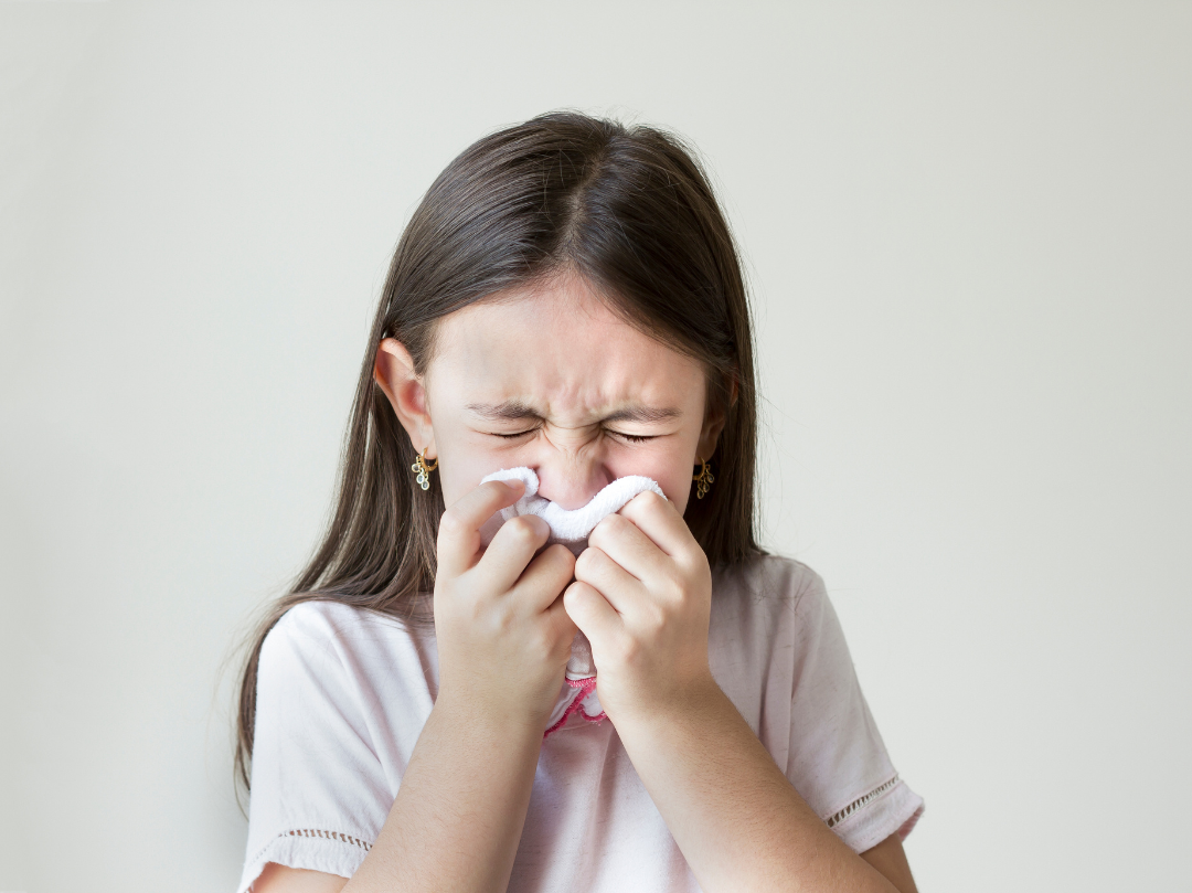 Rhinitis