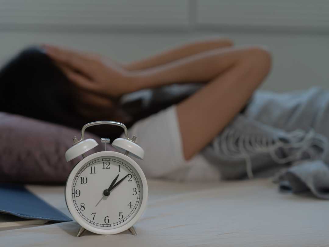 Insomnia