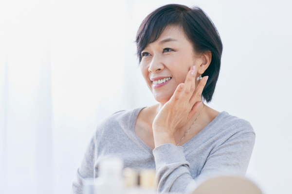 TCM Anti Aging