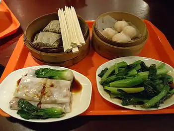 food for health care