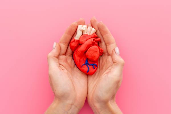 Heart Care in Singapore: TCM & Modern Tips for a Healthy Heart