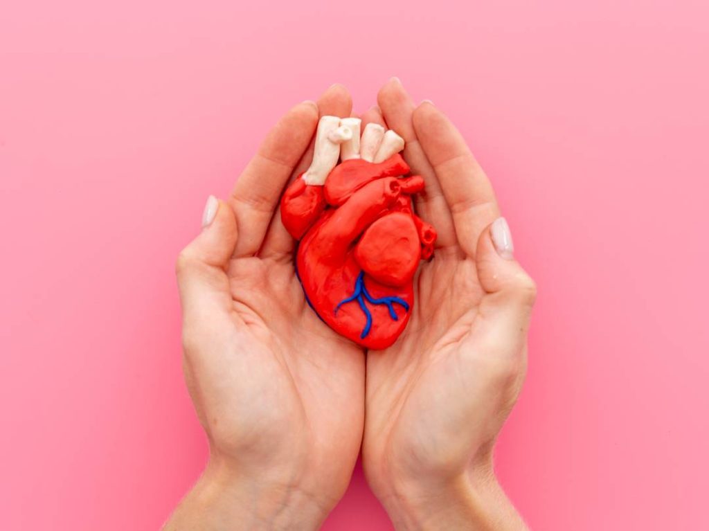 Heart Care TCM