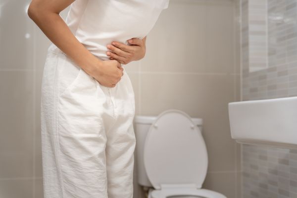 Frequent Night Urination and Cold Hands? Try This TCM Remedy