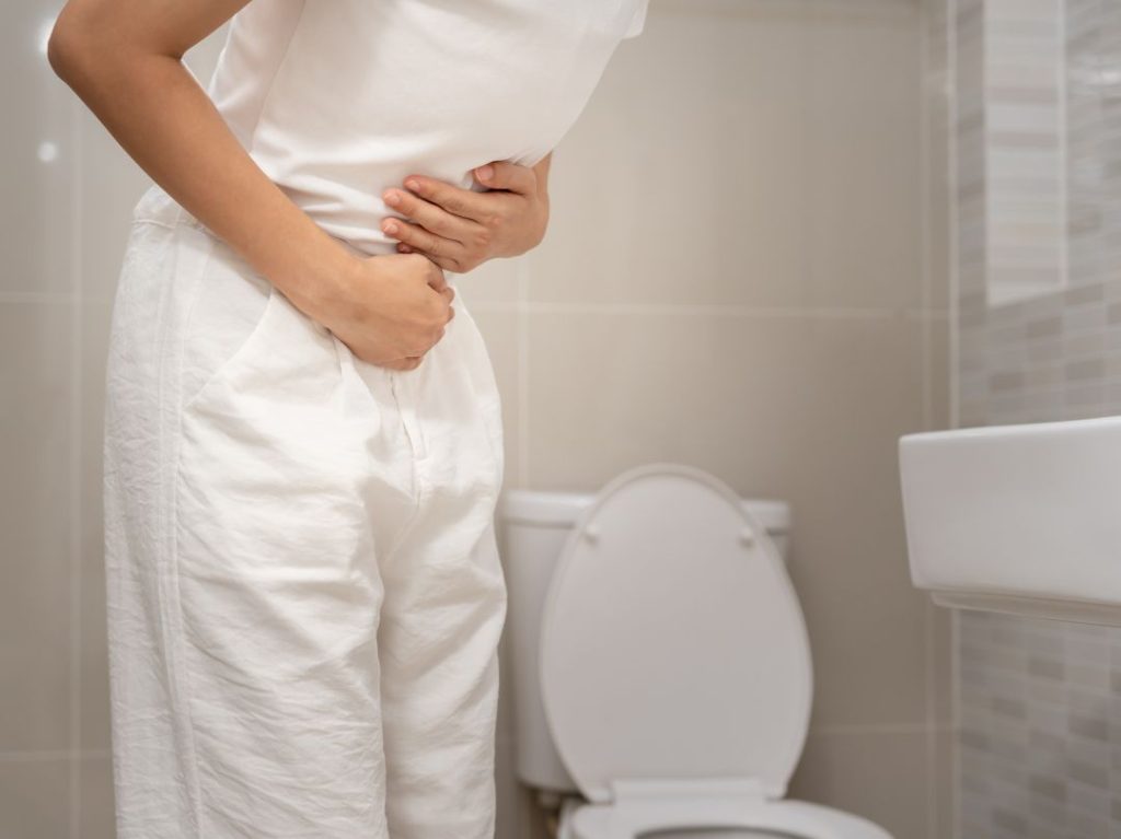 tcm night urination