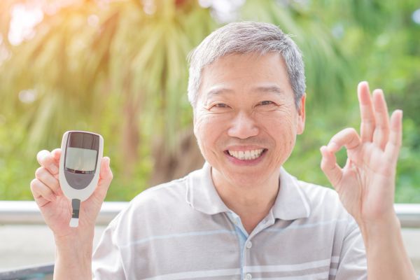 Why Your Blood Sugar Stays High Even After Quitting Sugar​