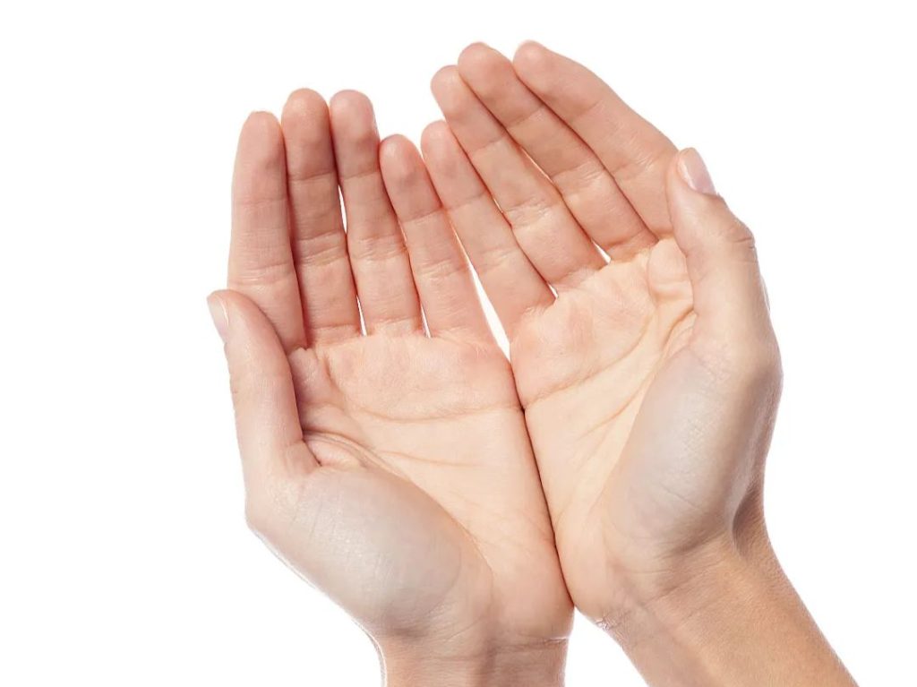 hand diagnosis tcm sg