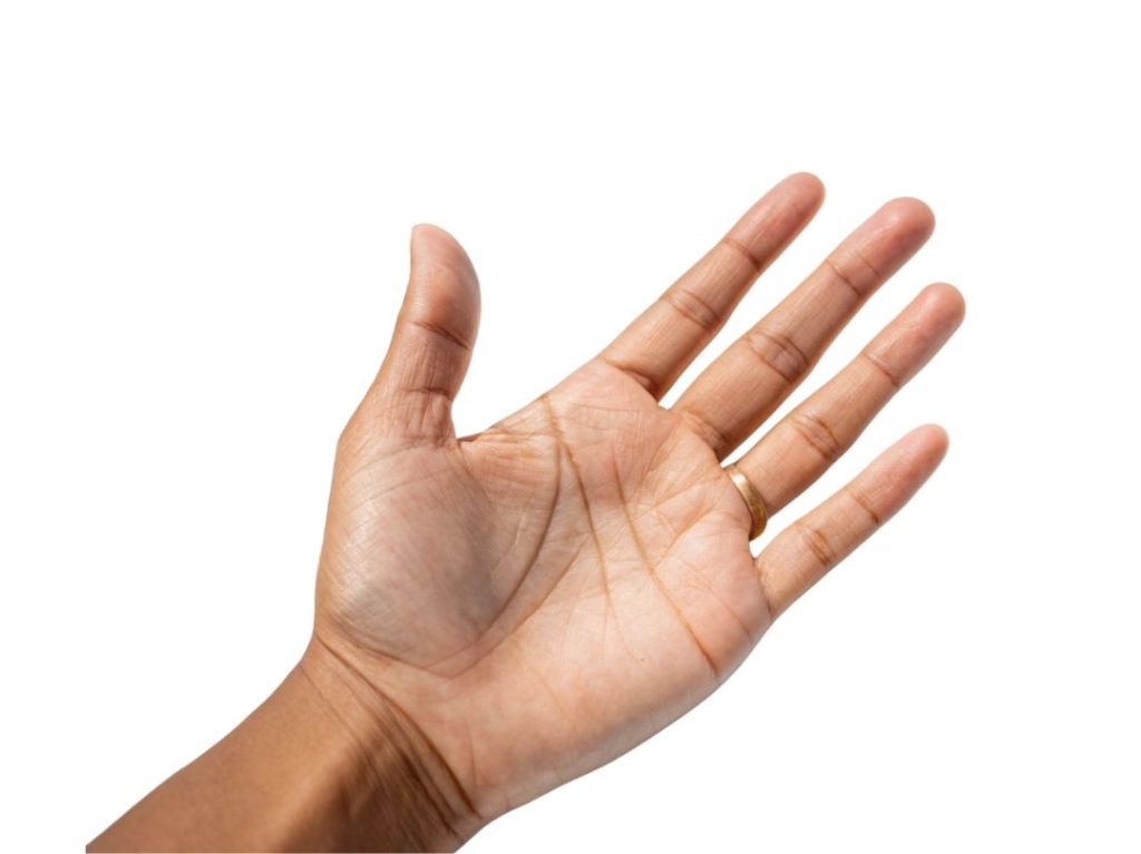 hand diagnosis tcm sg