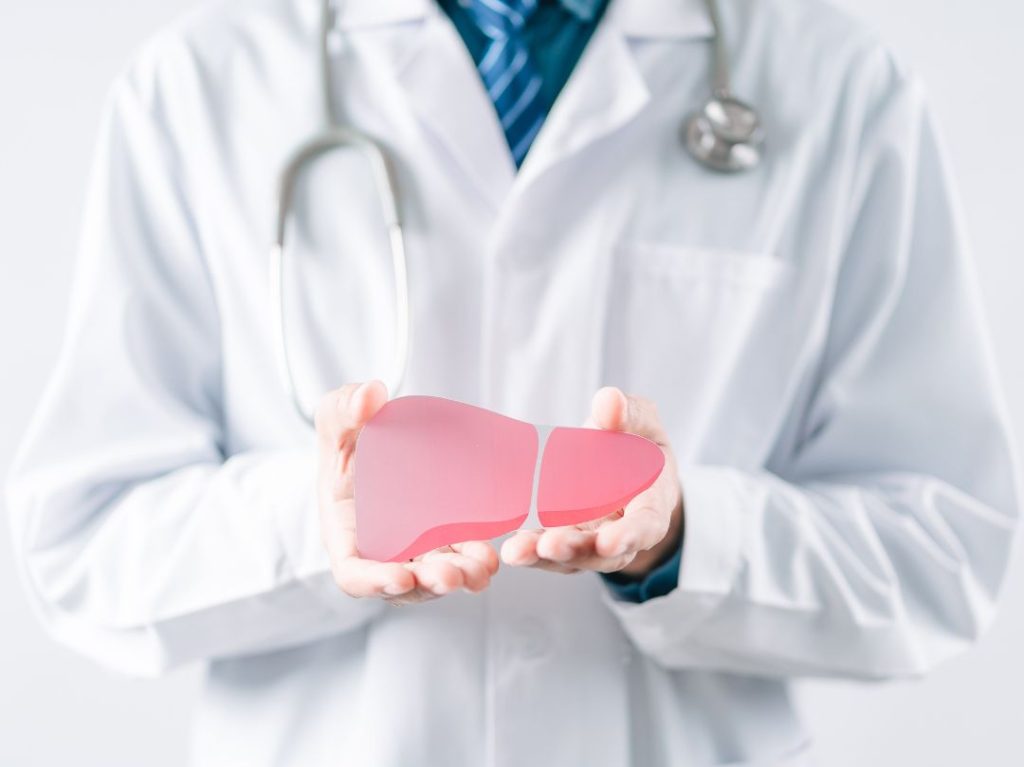 tcm liver