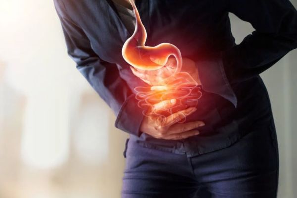 What Causes Diarrhea According to TCM?   3 Common Patterns, Symptoms & Acupoints